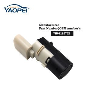 PDC Parking Sensor For Audi A6 S6 4B 4F A8 S8 A4 S4 RS4